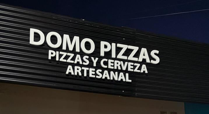 Tuvieron una pizzería en Madrid, viajaron por el mundo y ahora van por una novedosa apuesta culinaria en Funes